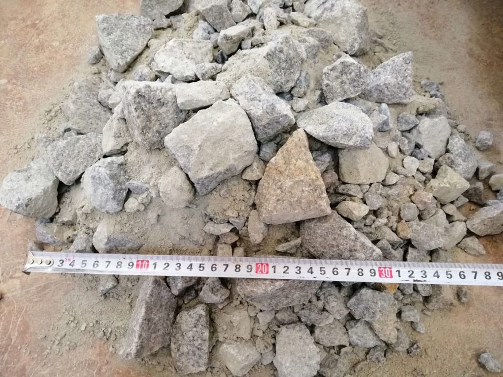 С6(0-70) Матеріал від 0 до 70 мм. ДСТУ Б В.2.7-30-95